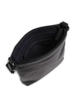 Harold Crossbody Bags-Caugio Crossbody bag fine grain cow leather