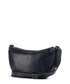Harold Crossbody Bags-Caugio Crossbody bag fine grain cow leather