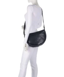 Harold Crossbody Bags-Caugio Crossbody bag fine grain cow leather