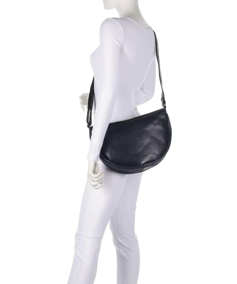 Harold Crossbody Bags-Caugio Crossbody bag fine grain cow leather
