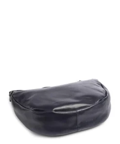 Harold Crossbody Bags-Caugio Crossbody bag fine grain cow leather