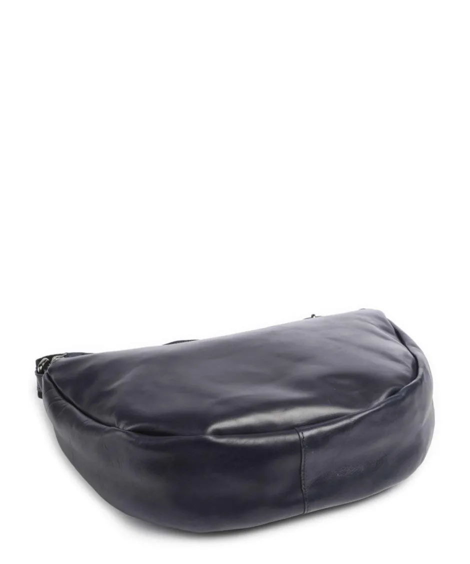 Harold Crossbody Bags-Caugio Crossbody bag fine grain cow leather