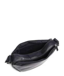 Harold Crossbody Bags-Caugio Crossbody bag fine grain cow leather