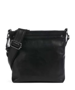 Harold Crossbody Bags-Caugio Crossbody bag fine grain cow leather
