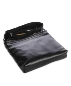 Harold Crossbody Bags-Caugio Crossbody bag fine grain cow leather