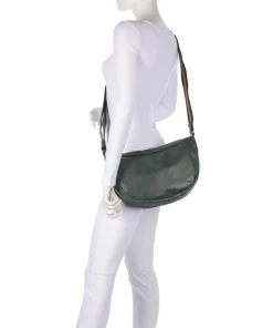 Harold Crossbody Bags-Caugio Crossbody bag fine grain cow leather