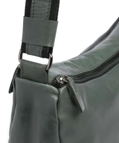 Harold Crossbody Bags-Caugio Crossbody bag fine grain cow leather