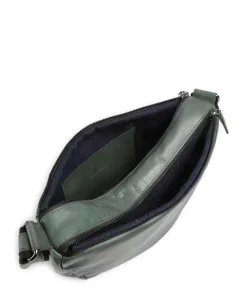 Harold Crossbody Bags-Caugio Crossbody bag fine grain cow leather