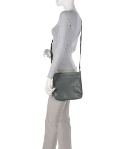 Harold Crossbody Bags-Caugio Crossbody bag fine grain cow leather