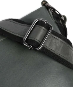 Harold Crossbody Bags-Caugio Crossbody bag fine grain cow leather