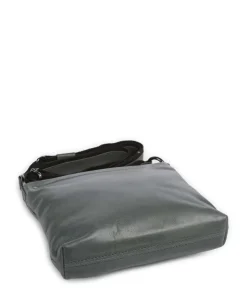 Harold Crossbody Bags-Caugio Crossbody bag fine grain cow leather