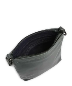 Harold Crossbody Bags-Caugio Crossbody bag fine grain cow leather