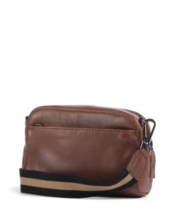 Harold Crossbody Bags-Caugio Crossbody bag soft cow leather