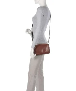 Harold Crossbody Bags-Caugio Crossbody bag soft cow leather