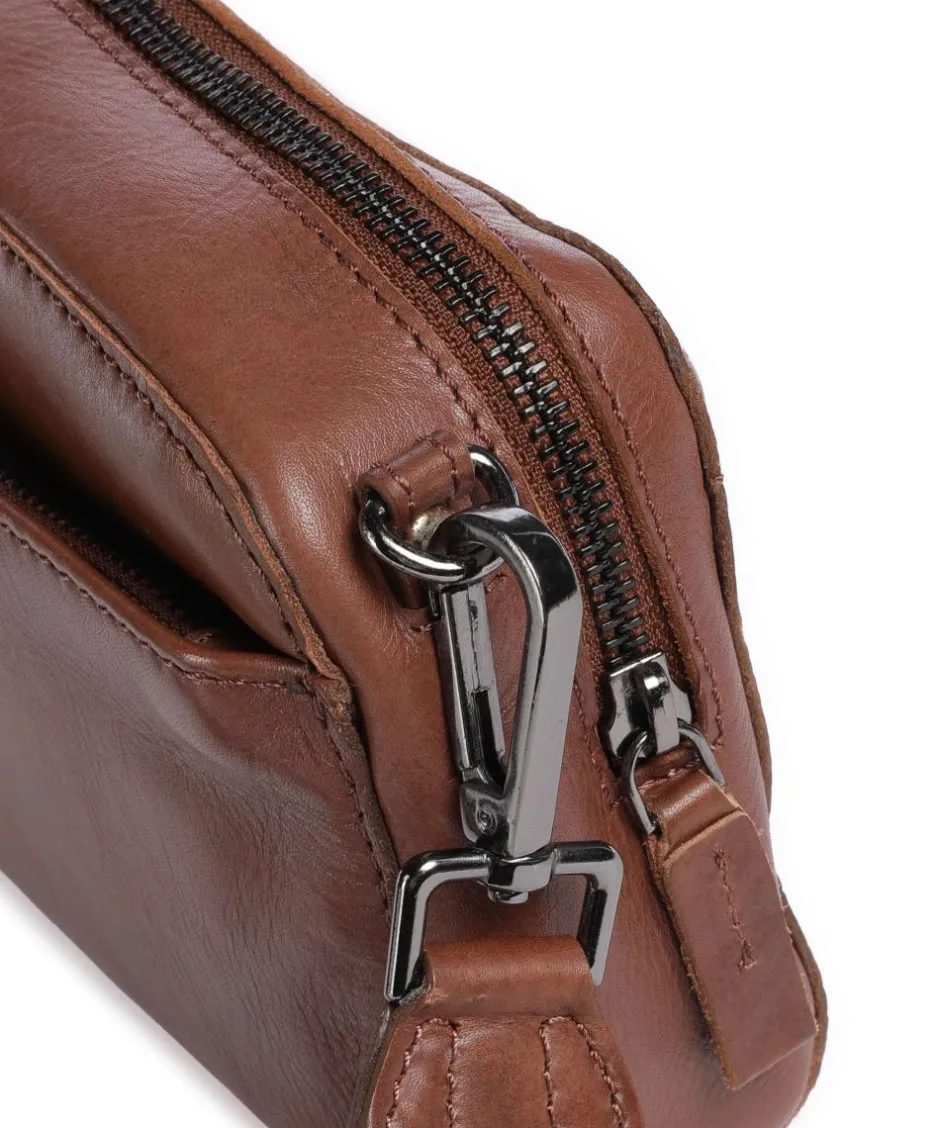 Harold Crossbody Bags-Caugio Crossbody bag soft cow leather