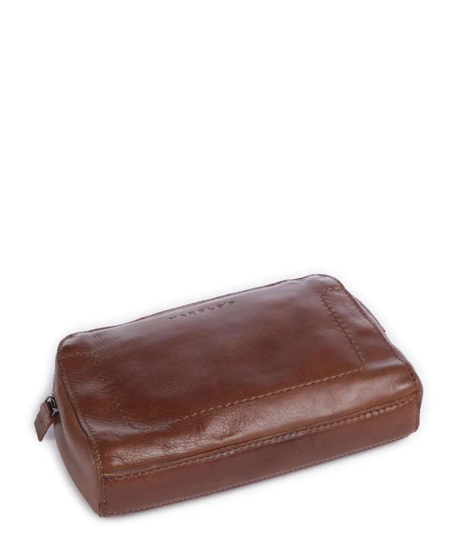 Harold Crossbody Bags-Caugio Crossbody bag soft cow leather