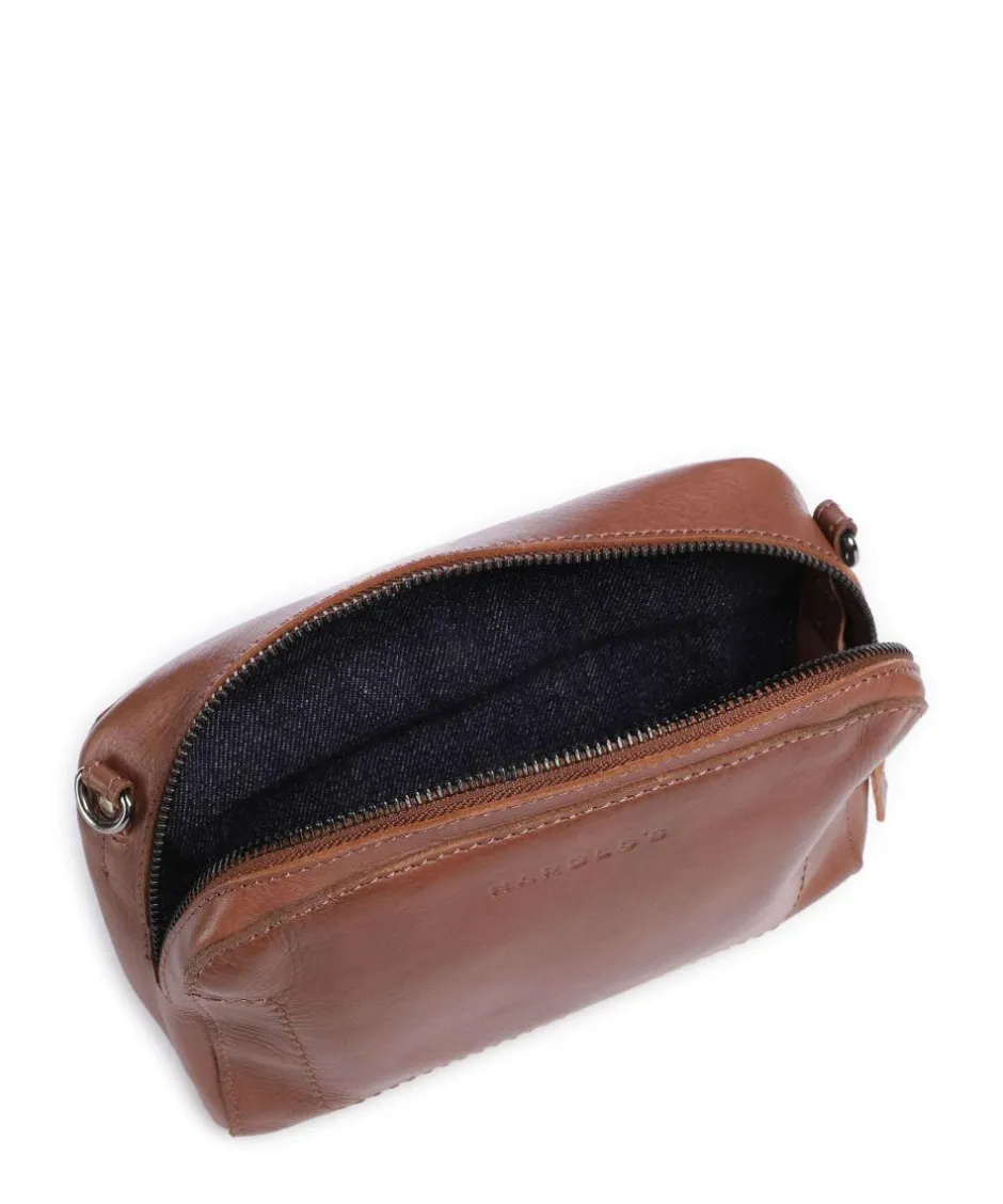 Harold Crossbody Bags-Caugio Crossbody bag soft cow leather