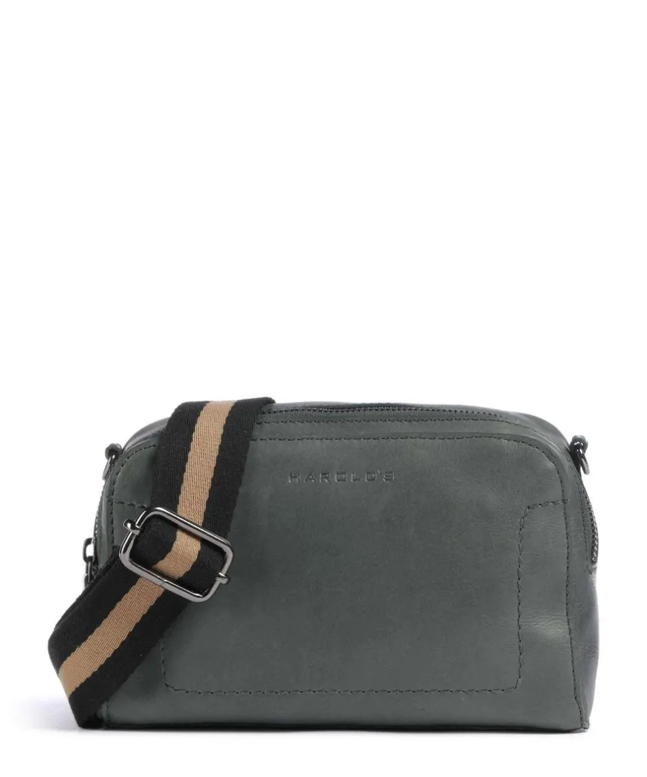 Harold Crossbody Bags-Caugio Crossbody bag soft cow leather