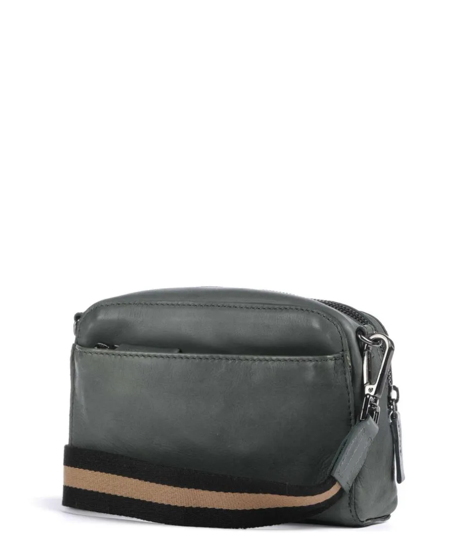 Harold Crossbody Bags-Caugio Crossbody bag soft cow leather