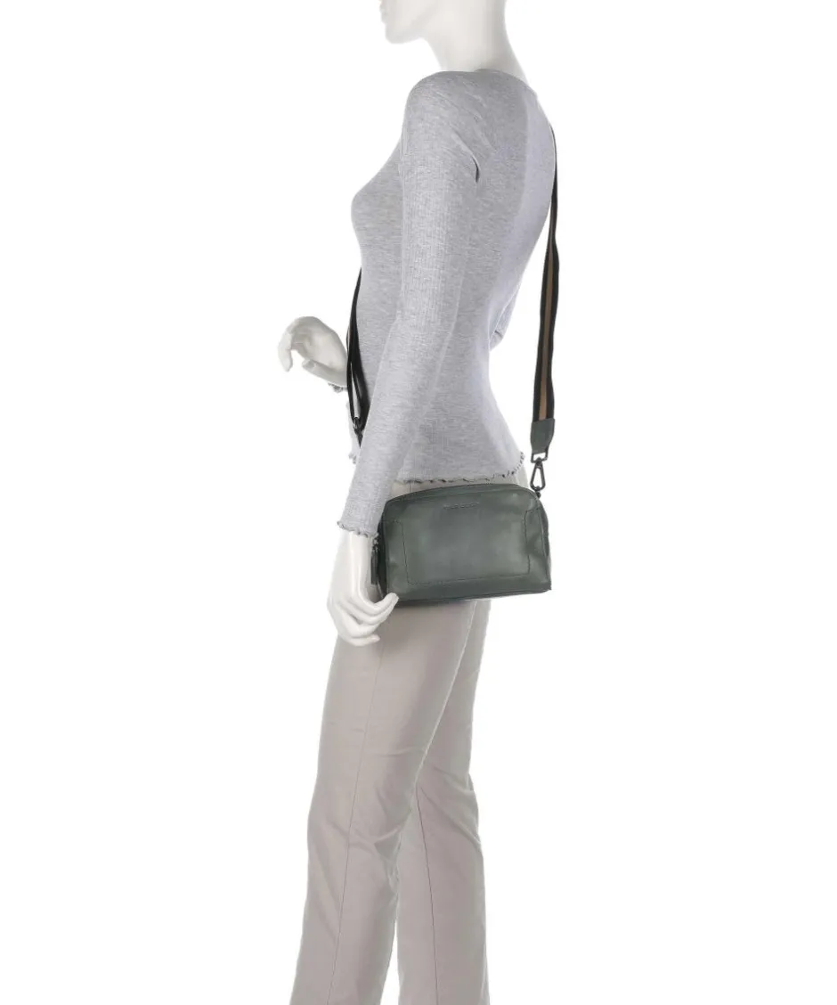 Harold Crossbody Bags-Caugio Crossbody bag soft cow leather