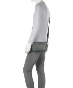 Harold Crossbody Bags-Caugio Crossbody bag soft cow leather