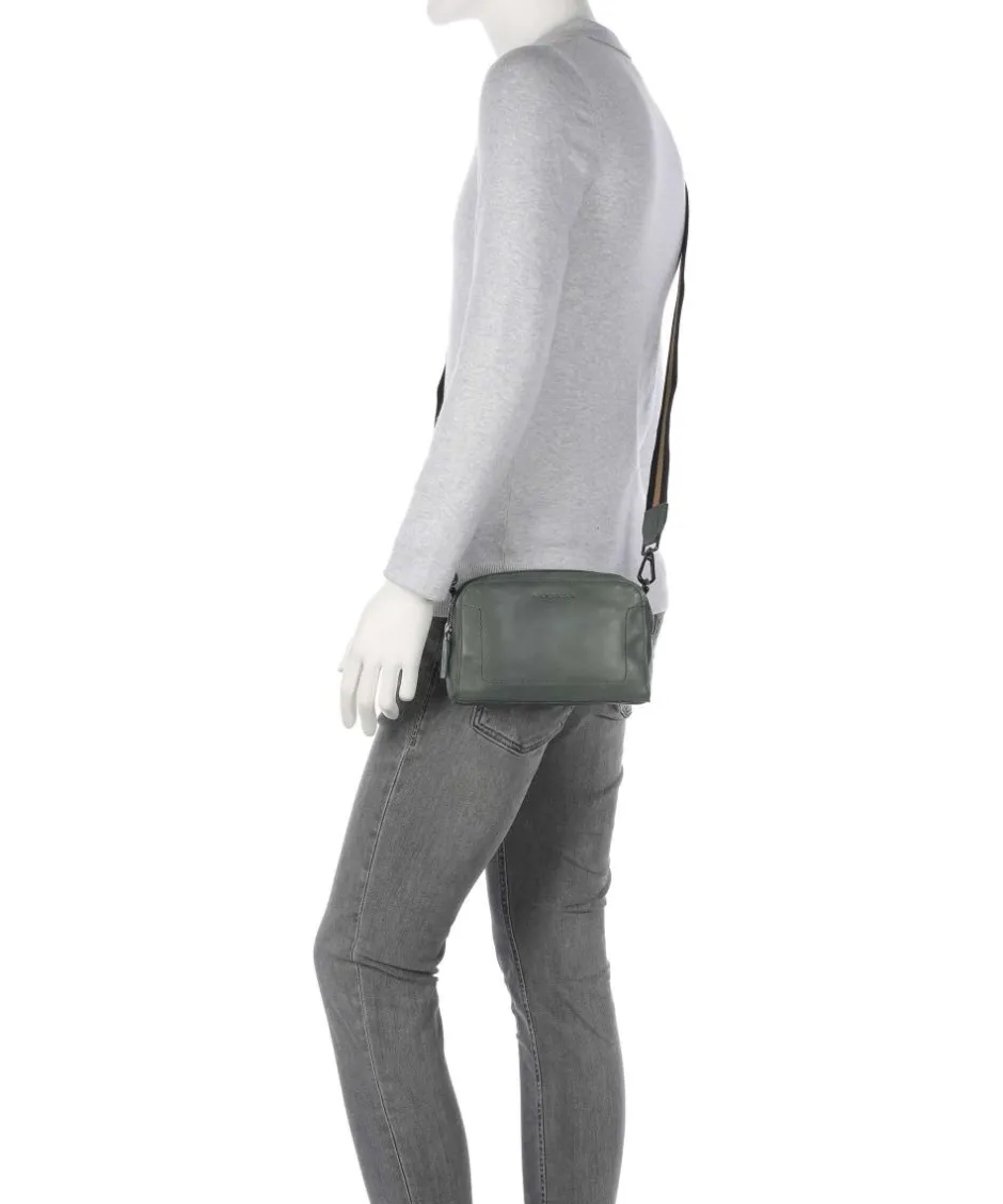 Harold Crossbody Bags-Caugio Crossbody bag soft cow leather