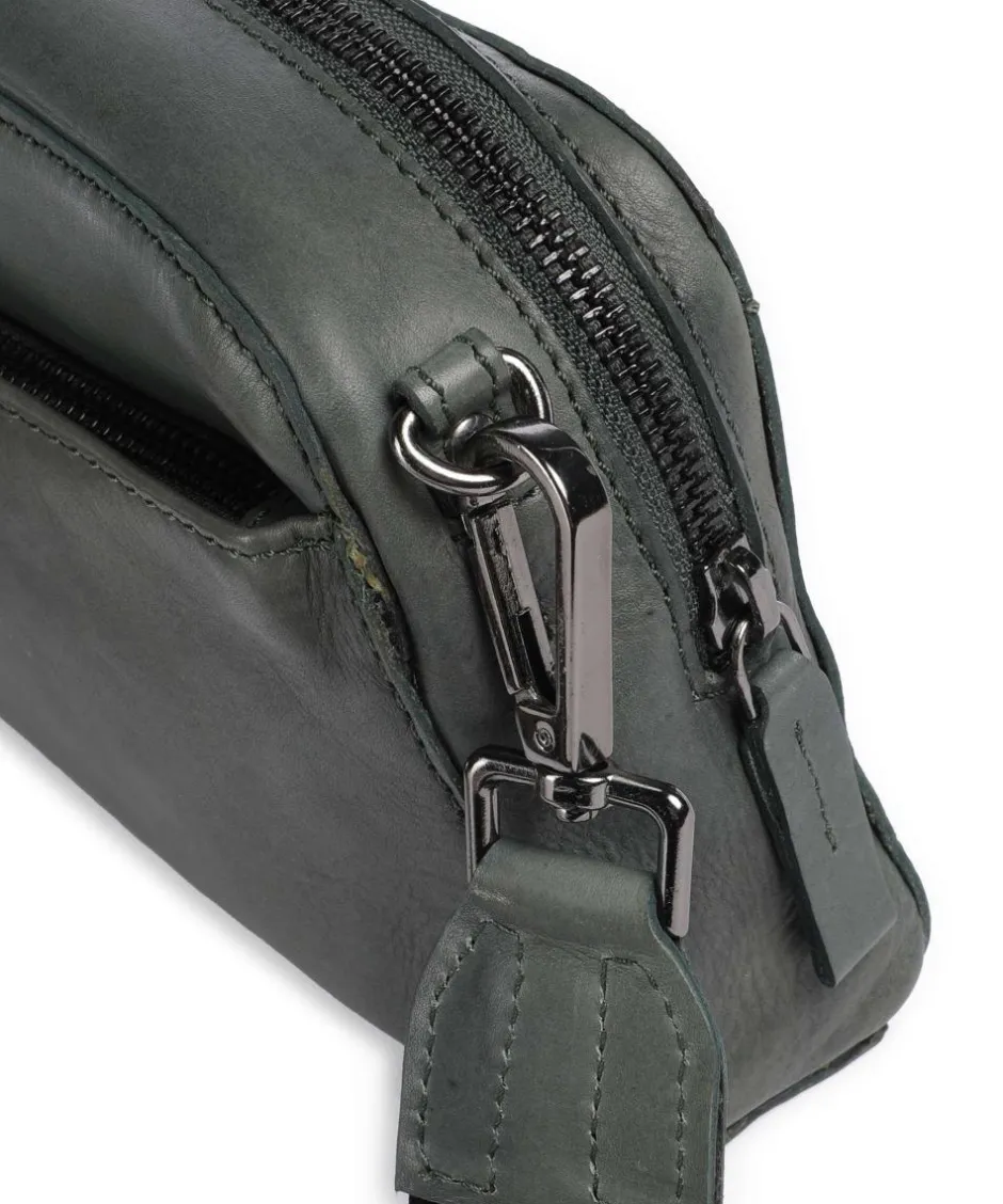 Harold Crossbody Bags-Caugio Crossbody bag soft cow leather