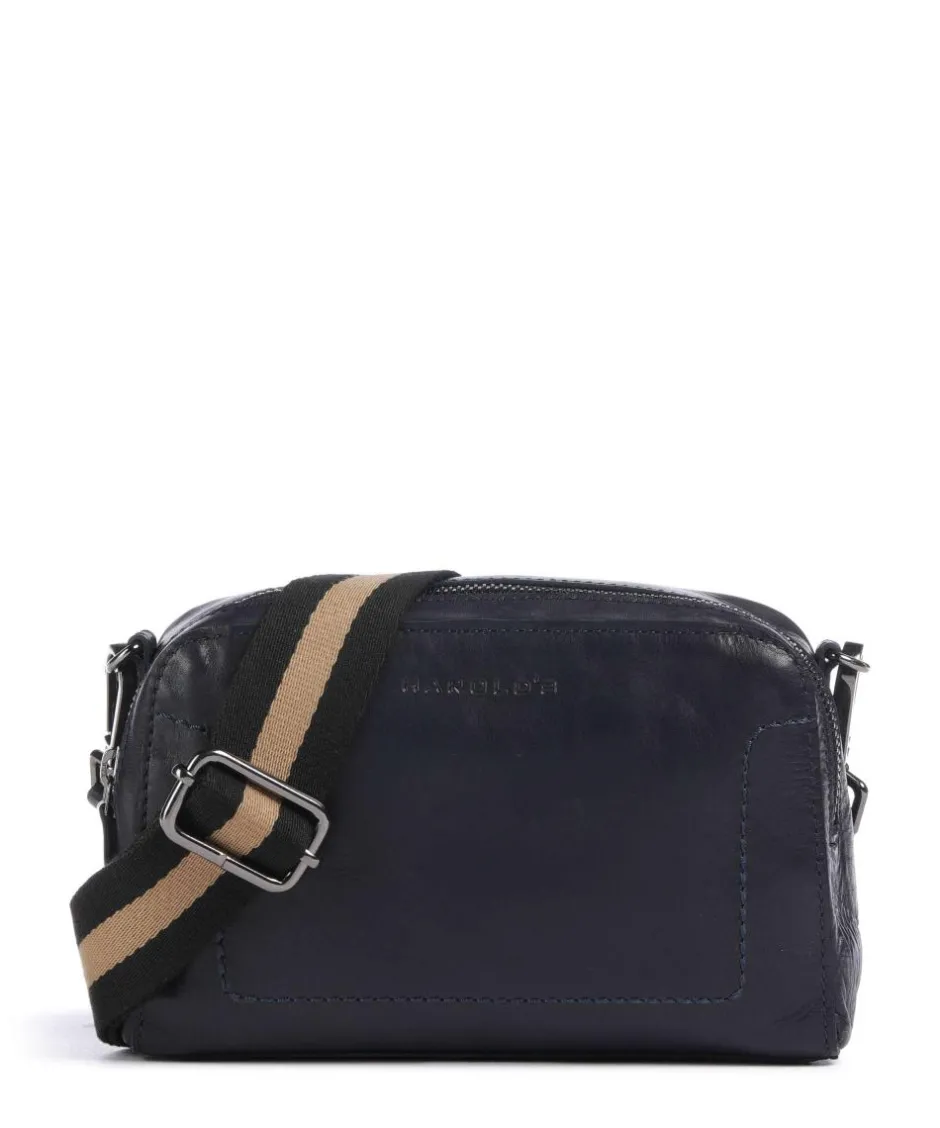 Harold Crossbody Bags-Caugio Crossbody bag soft cow leather