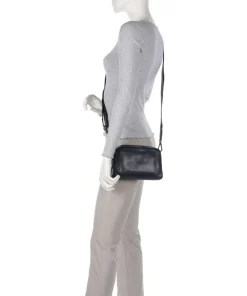 Harold Crossbody Bags-Caugio Crossbody bag soft cow leather