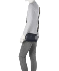 Harold Crossbody Bags-Caugio Crossbody bag soft cow leather