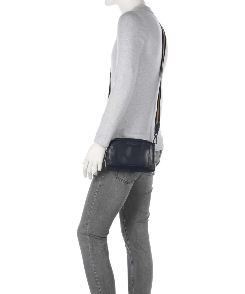 Harold Crossbody Bags-Caugio Crossbody bag soft cow leather