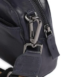 Harold Crossbody Bags-Caugio Crossbody bag soft cow leather