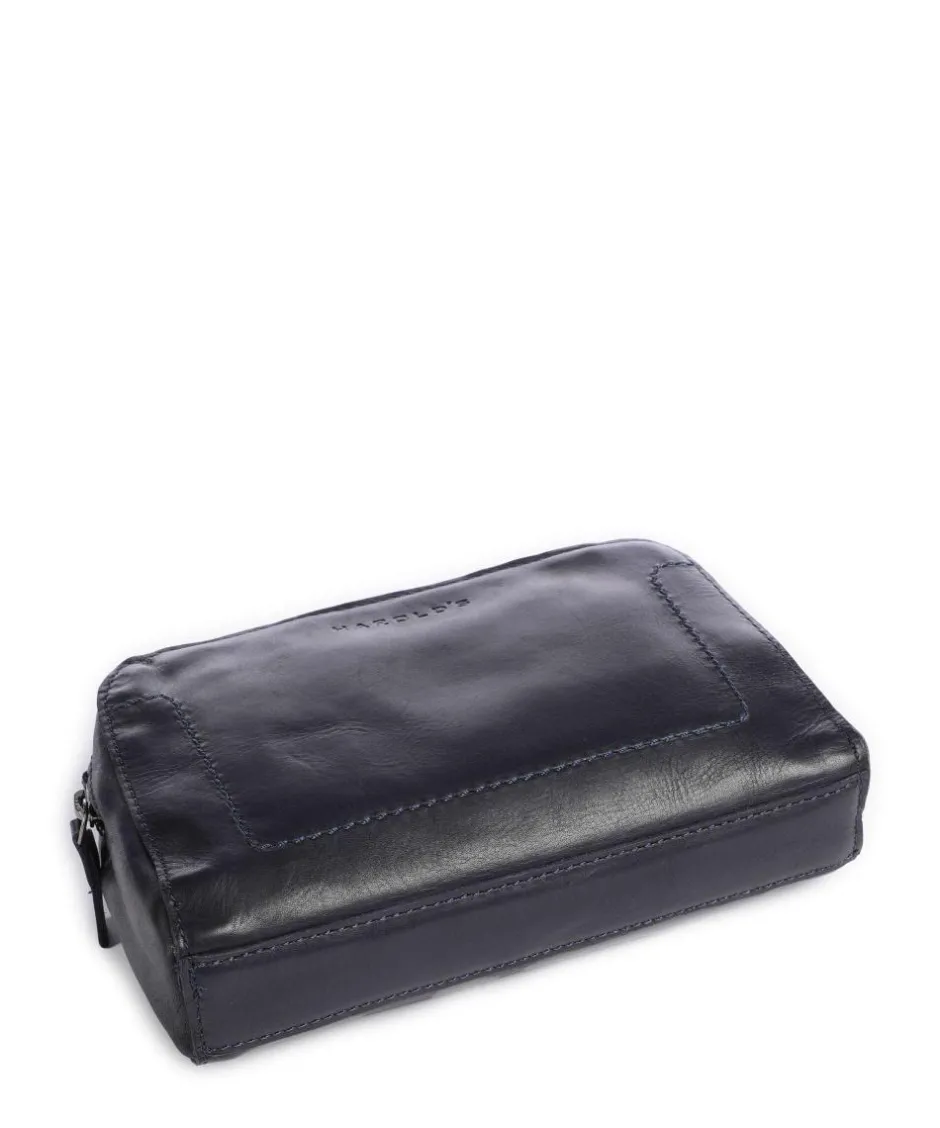 Harold Crossbody Bags-Caugio Crossbody bag soft cow leather