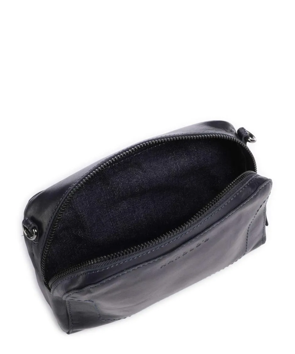 Harold Crossbody Bags-Caugio Crossbody bag soft cow leather