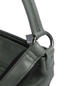 Harold Shoulder Bags|Hobo Bags-Caugio Hobo bag fine grain cow leather