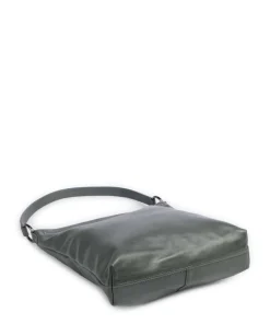 Harold Shoulder Bags|Hobo Bags-Caugio Hobo bag fine grain cow leather
