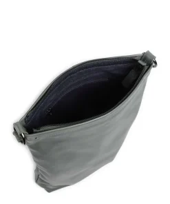 Harold Shoulder Bags|Hobo Bags-Caugio Hobo bag fine grain cow leather