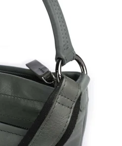 Harold Shoulder Bags|Hobo Bags-Caugio Hobo bag fine grain cow leather