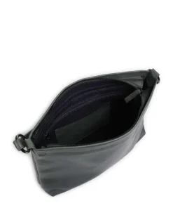 Harold Shoulder Bags|Hobo Bags-Caugio Hobo bag fine grain cow leather
