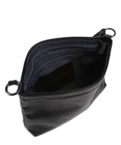 Harold Shoulder Bags|Hobo Bags-Caugio Hobo bag fine grain cow leather