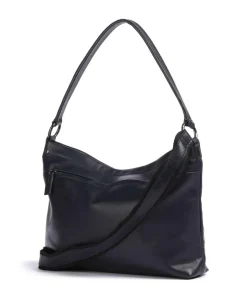 Harold Shoulder Bags|Hobo Bags-Caugio Hobo bag fine grain cow leather
