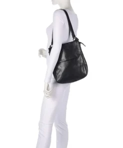 Harold Shoulder Bags|Crossbody Bags-Caugio Shoulder bag fine grain cow leather