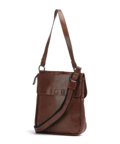 Harold Shoulder Bags|Crossbody Bags-Caugio Shoulder bag fine grain cow leather