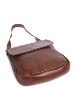 Harold Shoulder Bags|Crossbody Bags-Caugio Shoulder bag fine grain cow leather