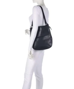 Harold Shoulder Bags|Crossbody Bags-Caugio Shoulder bag fine grain cow leather