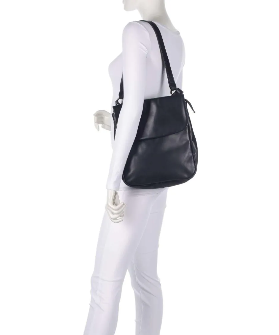 Harold Shoulder Bags|Crossbody Bags-Caugio Shoulder bag fine grain cow leather