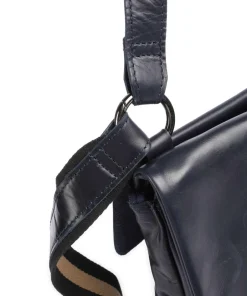 Harold Shoulder Bags|Crossbody Bags-Caugio Shoulder bag fine grain cow leather