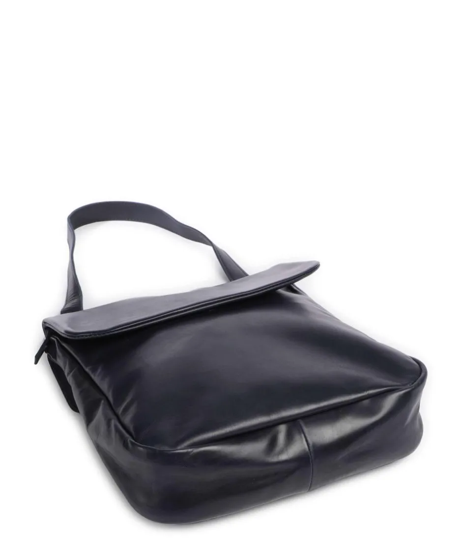 Harold Shoulder Bags|Crossbody Bags-Caugio Shoulder bag fine grain cow leather