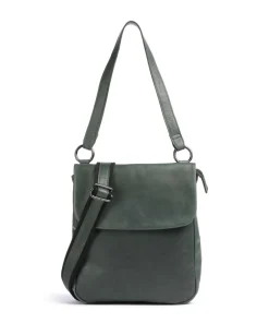 Harold Shoulder Bags|Crossbody Bags-Caugio Shoulder bag fine grain cow leather
