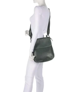 Harold Shoulder Bags|Crossbody Bags-Caugio Shoulder bag fine grain cow leather